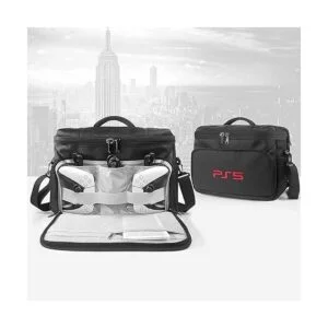 PS5 Case Storage Bag for PS5 Playstation 5 Controller_7