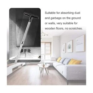 Eagles Cepillo de suelo de madera dura con varillas de_6