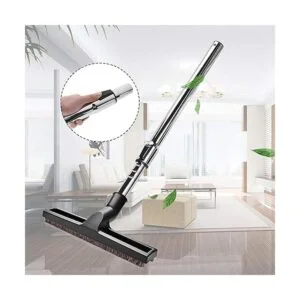 Eagles Cepillo de suelo de madera dura con varillas de_7