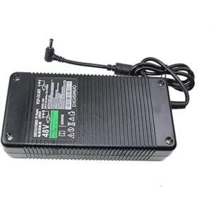 DIGISHUO DC 48V 5A 240W Fuente de Alimentación Adaptador_6