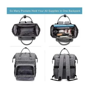 Mochila para laptop de 156 pulgadas bolsa de trabajo_2