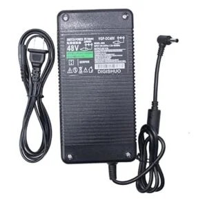 DIGISHUO DC 48V 5A 240W Fuente de Alimentación Adaptador_2