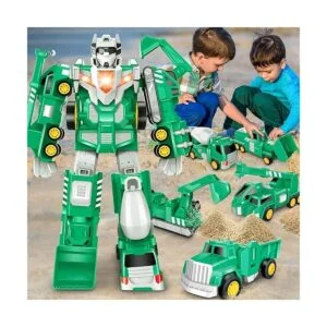 Laradola Juguetes para niños de 3 4 5 6 7 y 8 años_6