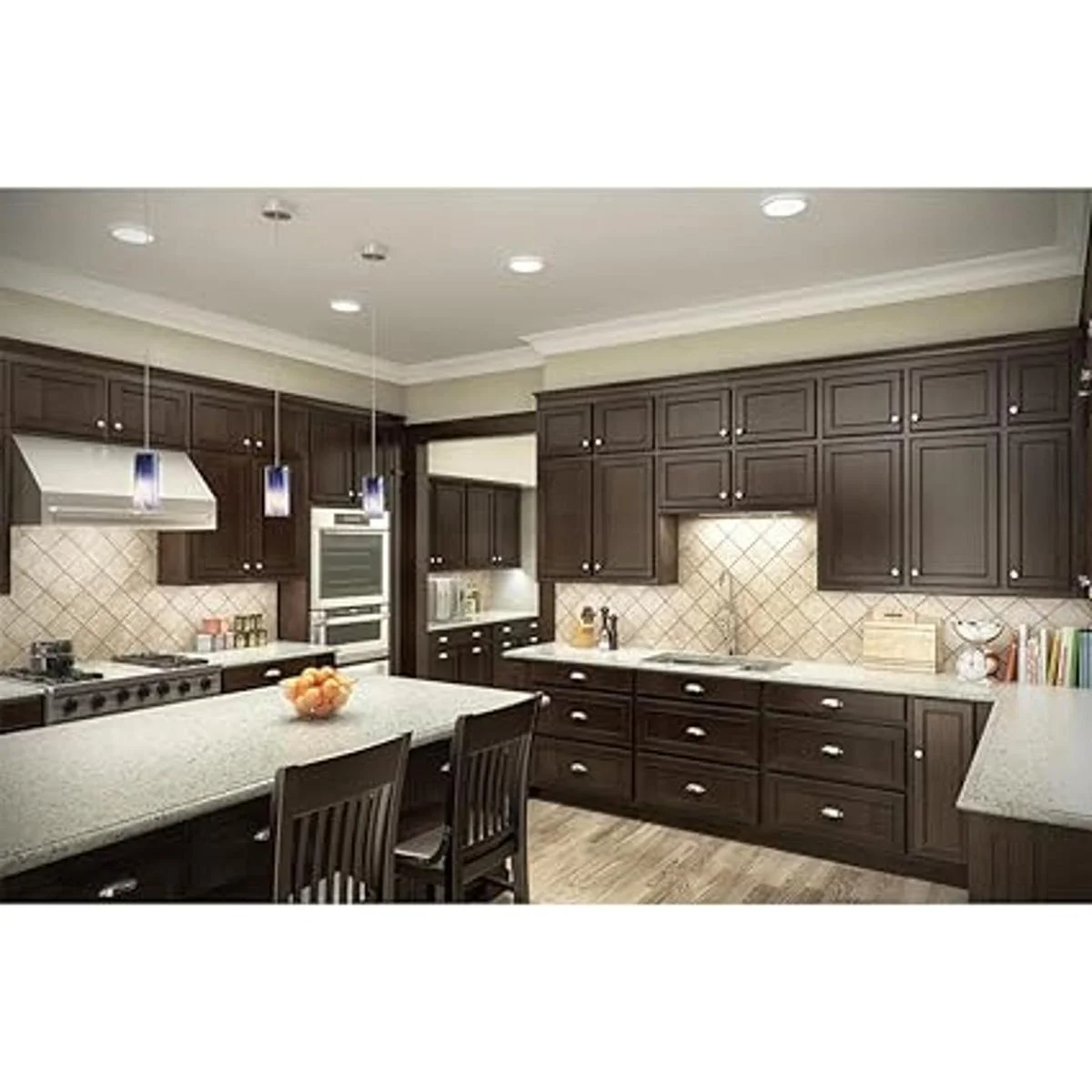 HALO SMD6R69SWH Luz LED empotrable para montaje en_3