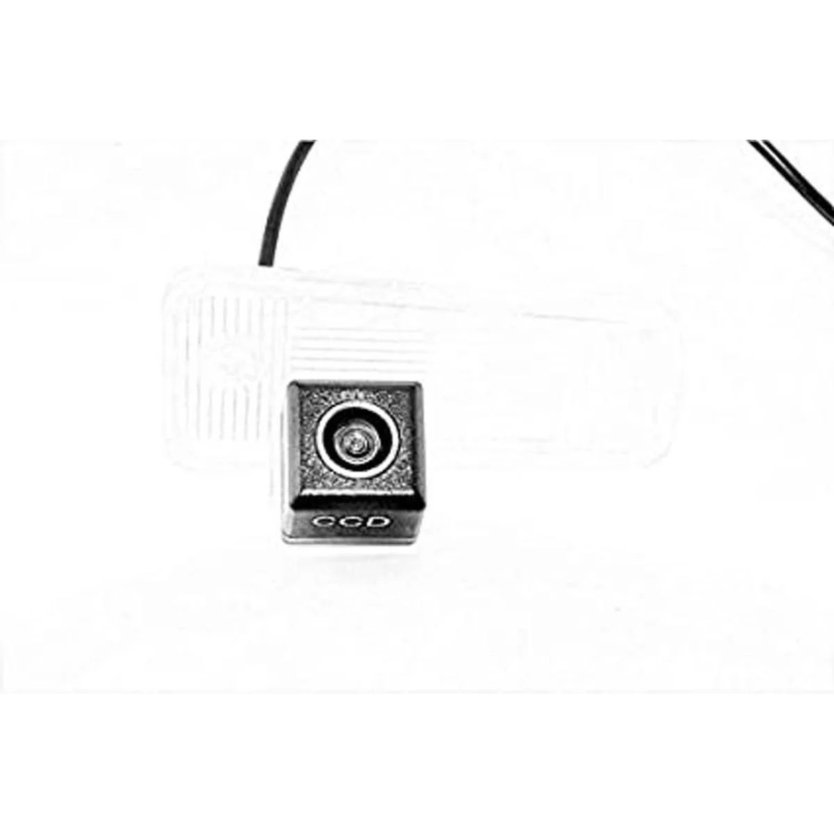 Cámara de visión trasera de coche Hyundai Santa Fe 2013_1