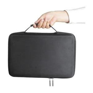 Hermitshell Funda rígida de viaje para sistemas de_7