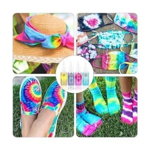 Emooqi Kits de teñido anudado de 32 colores todo en 1_2