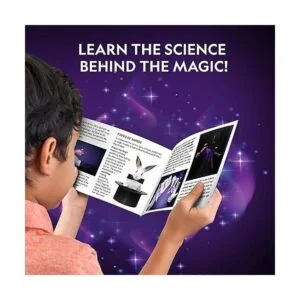 NATIONAL GEOGRAPHIC Mega Magic Set Más de 75 trucos de_5