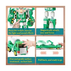 Laradola Juguetes para niños de 3 4 5 6 7 y 8 años_2