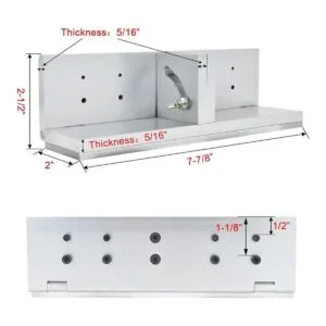 SCOTTCHEN Afilador de cuchillos herramienta de_2