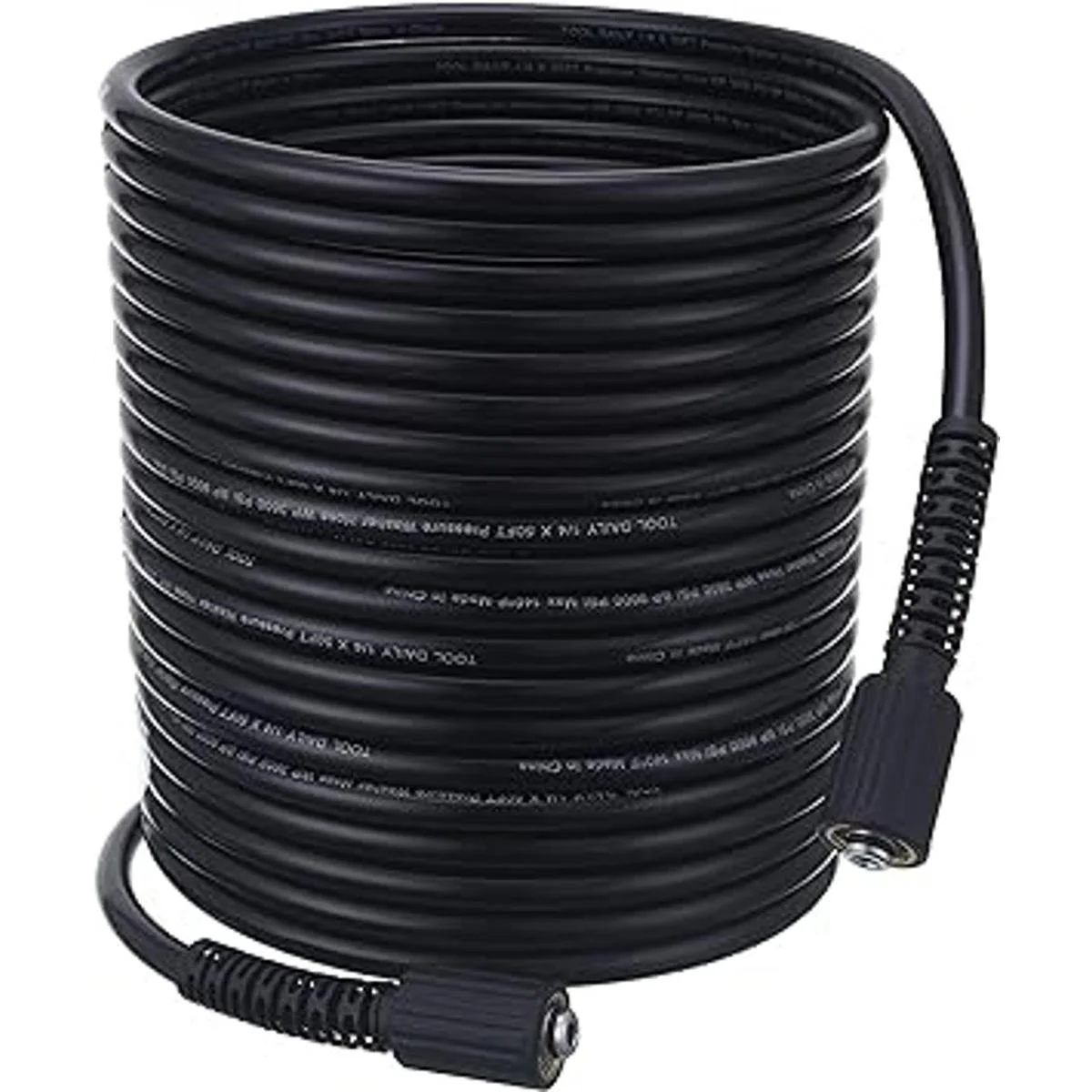 Tool Daily Manguera de lavado de alta presión de 50 pies x_1