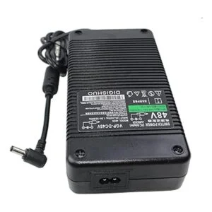 DIGISHUO DC 48V 5A 240W Fuente de Alimentación Adaptador_3