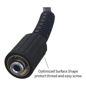 Tool Daily Manguera de lavado de alta presión de 50 pies x_5