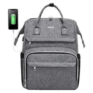 Mochila para laptop de 156 pulgadas bolsa de trabajo_1