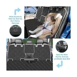 RBSC Home Funda de asiento trasero de automóvil_4