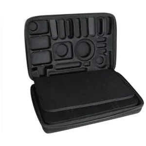 Hermitshell Funda rígida de viaje para sistemas de_4