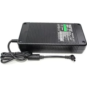 DIGISHUO DC 48V 5A 240W Fuente de Alimentación Adaptador_5