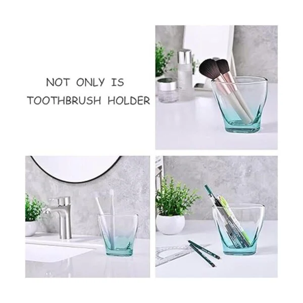 Rzoeox Juego de accesorios de baño juego de baño de 5_5