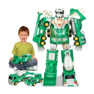 Laradola Juguetes para niños de 3 4 5 6 7 y 8 años_1