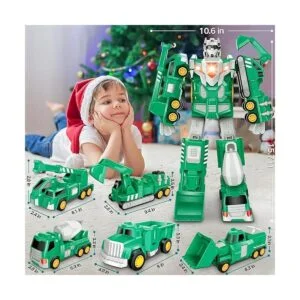 Laradola Juguetes para niños de 3 4 5 6 7 y 8 años_7