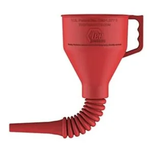 TEC Products FlexAll Embudo de goma flexible con asa_1