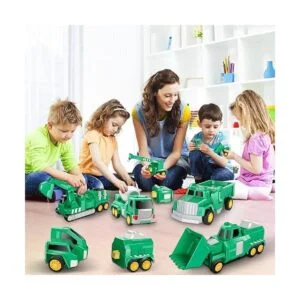 Laradola Juguetes para niños de 3 4 5 6 7 y 8 años_5