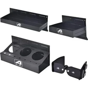 Aain Juego de bandejas magnéticas para caja de_1