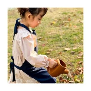 BLUE GINKGO Herramientas de jardinería para niños_2