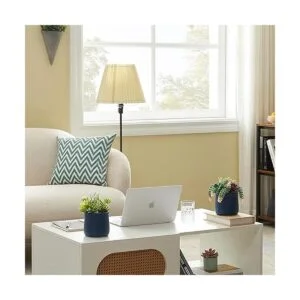 Astridia Suculentas artificiales en macetas de cerámica_6