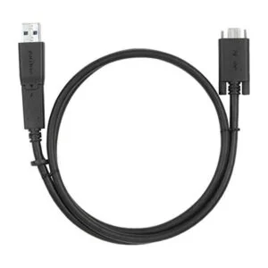 Targus ACC1133GLX Cable USBC macho con tornillo a USBC_1
