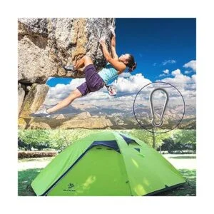 Paquete de 10 ganchos a presión de resorte de 5.5_6