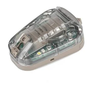 WADSN Luz táctica para casco con luz LED_4
