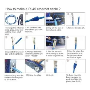 Herramienta de crimpado RJ45 todo en uno herramienta de_6
