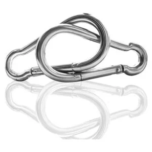 Paquete de 10 ganchos a presión de resorte de 5.5_5