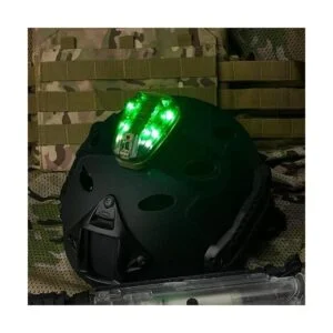 WADSN Luz táctica para casco con luz LED_2