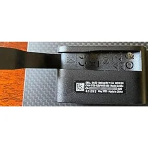 Dell DA20 USB tipo C a HDMIUSB tipo A 4K 60Hz para XPS_2