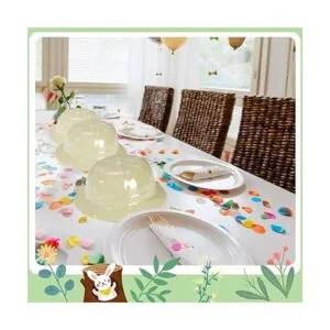 Chaleco explorador de 12 piezas para niños y 12 sombreros_7