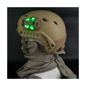 WADSN Luz táctica para casco con luz LED_3