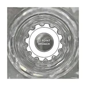 3 manijas de repuesto Windsor para bañera y ducha 3_3