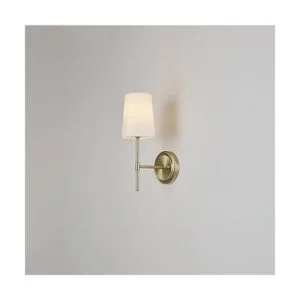 Globe Electric 51861 Clarissa Aplique de pared de 1 luz_3