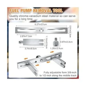 Frienda 3 piezas de herramientas universales de extracción_2