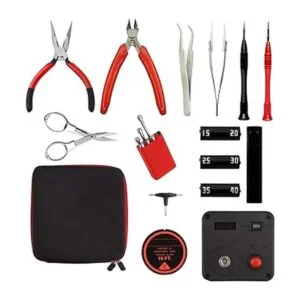 Kit de herramientas para el hogar V3 kit de herramientas_2