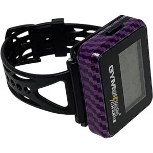 Gymboss Temporizador de intervalo de carga y cronómetro y_1