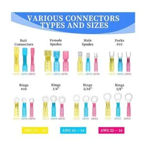 Herramienta de prensado Qibaok para conectores_6