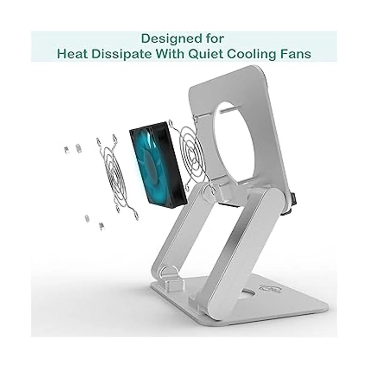 KABCON Soporte de calidad para tablet de hasta 13_4