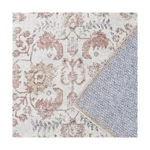 JINCHAN Alfombra de pasillo de 2 x 7 pies alfombra_6