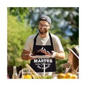 Juego de utensilios para parrilla accesorios para_4