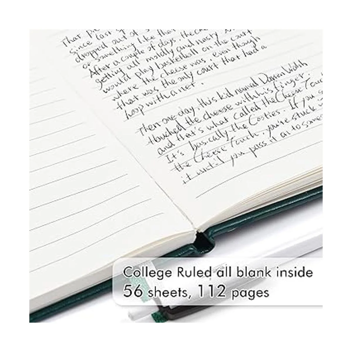 Feela Paquete de 15 cuadernos pequeños de bolsillo a_3