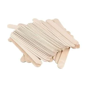 ZOENHOU 2000 palitos de paletas gigantes naturales de 6 x_4