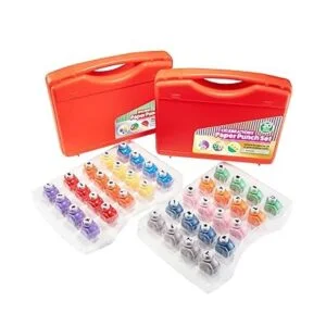 Perforadores de papel para álbumes de recortes para cada_4